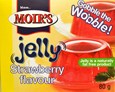 Moirs Jelly - Strawberry